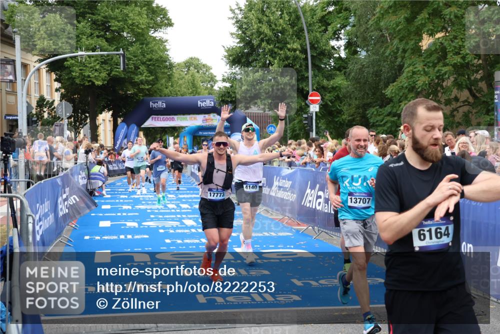 29.06.2025 - hella hamburg halbmarathon Zöllner http://msf.ph/oto/8222253 29.06.2025 10:52:27 Ziel 4140, 4587, 7178, 8371, 8661, 9876, 11791, 13015, 13211, 13707, 15144, 17773, 17997 meine-sportfotos.de