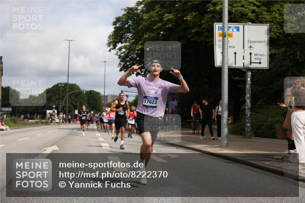 29.06.2025 - hella hamburg halbmarathon Yannick Fuchs http://msf.ph/oto/8222370 29.06.2025 10:33:09 20KM 1710, 2262, 2296, 2719, 2745, 2849, 3014, 3431, 4148, 5091, 5248, 6095, 6684, 7110, 8091, 10218, 11049, 11281, 11282, 11379, 12137, 12915, 13755, 14688, 14905, 15372, 16075, 16280, 17154, 17623, 17722, 18761, 19004 meine-sportfotos.de