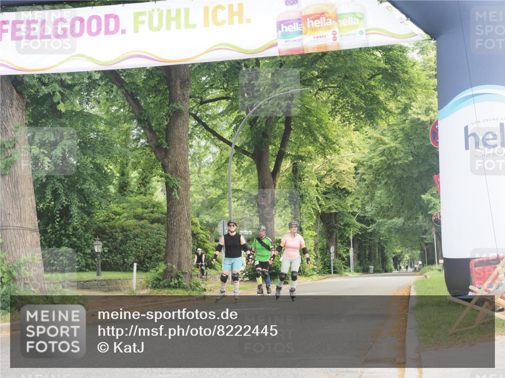 29.06.2025 - hella hamburg halbmarathon KatJ http://msf.ph/oto/8222445 29.06.2025 09:37:55 Zwischen KM18-KM19  meine-sportfotos.de