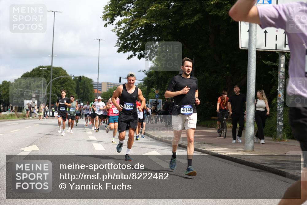 29.06.2025 - hella hamburg halbmarathon Yannick Fuchs http://msf.ph/oto/8222482 29.06.2025 10:33:10 20KM 1710, 2262, 2296, 2719, 2745, 2849, 3014, 3431, 4148, 5091, 5248, 6095, 6684, 7110, 8091, 9403, 10218, 11049, 11281, 11282, 11379, 12137, 12915, 13755, 14688, 14905, 15372, 16075, 16280, 17154, 17623, 17722, 18761, 19004, 19151 meine-sportfotos.de