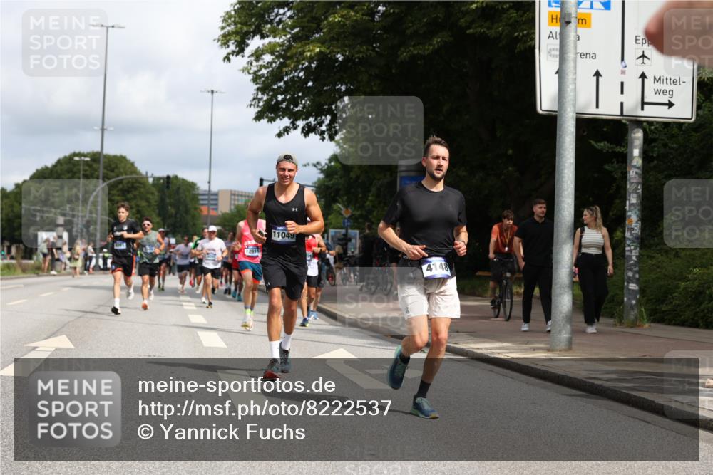 29.06.2025 - hella hamburg halbmarathon Yannick Fuchs http://msf.ph/oto/8222537 29.06.2025 10:33:10 20KM 1710, 2262, 2296, 2719, 2745, 2849, 3014, 3431, 4148, 5091, 5248, 6095, 6684, 7110, 8091, 9403, 10218, 11049, 11281, 11282, 11379, 12137, 12915, 13755, 14688, 14905, 15372, 16075, 16280, 17154, 17623, 17722, 18761, 19004, 19151 meine-sportfotos.de