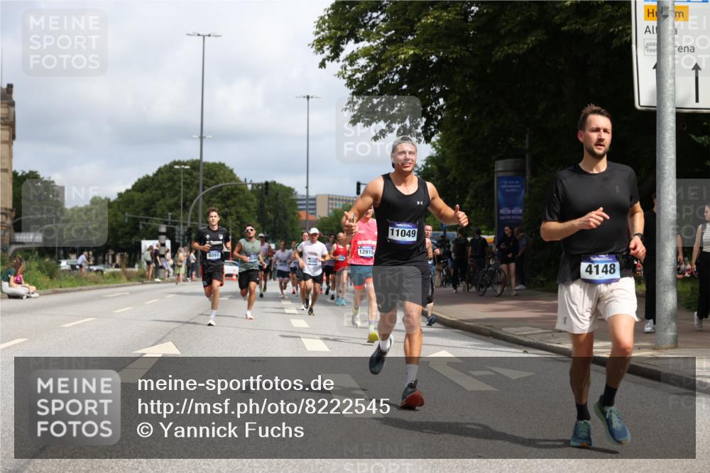 29.06.2025 - hella hamburg halbmarathon Yannick Fuchs http://msf.ph/oto/8222545 29.06.2025 10:33:10 20KM 1710, 2262, 2296, 2719, 2745, 2849, 3014, 3431, 4148, 5091, 5248, 6095, 6684, 7110, 8091, 9403, 10218, 11049, 11281, 11282, 11379, 12137, 12915, 13755, 14688, 14905, 15372, 16075, 16280, 17154, 17623, 17722, 18761, 19004, 19151 meine-sportfotos.de
