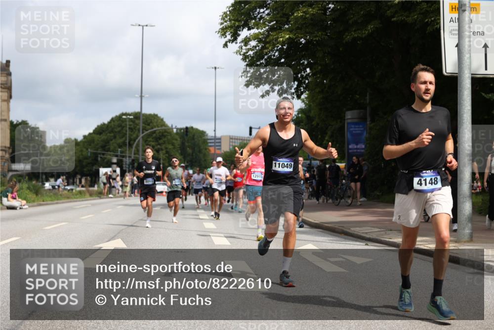 29.06.2025 - hella hamburg halbmarathon Yannick Fuchs http://msf.ph/oto/8222610 29.06.2025 10:33:10 20KM 1710, 2262, 2296, 2719, 2745, 2849, 3014, 3431, 4148, 5091, 5248, 6095, 6684, 7110, 8091, 9403, 10218, 11049, 11281, 11282, 11379, 12137, 12915, 13755, 14688, 14905, 15372, 16075, 16280, 17154, 17623, 17722, 18761, 19004, 19151 meine-sportfotos.de