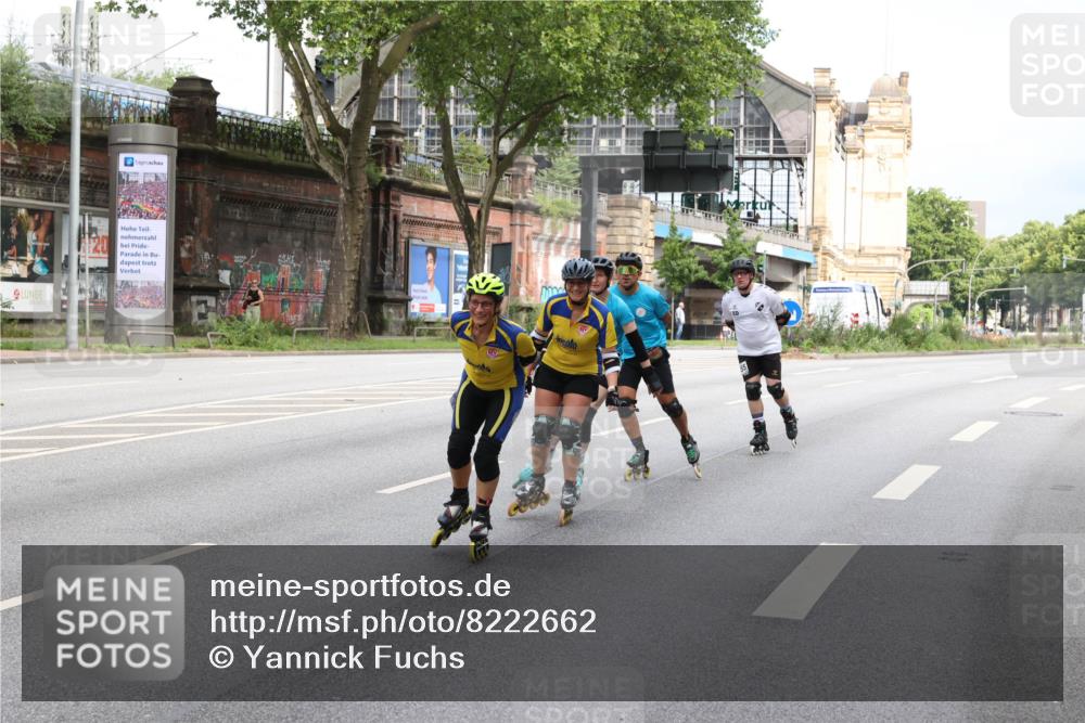 29.06.2025 - hella hamburg halbmarathon Yannick Fuchs http://msf.ph/oto/8222662 29.06.2025 09:21:53 20KM  meine-sportfotos.de