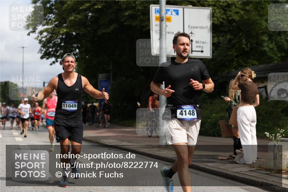 29.06.2025 - hella hamburg halbmarathon Yannick Fuchs http://msf.ph/oto/8222774 29.06.2025 10:33:11 20KM 1710, 2262, 2296, 2719, 2745, 2849, 3014, 3431, 4148, 5091, 5248, 6095, 6684, 7110, 8091, 9403, 10218, 11049, 11281, 11282, 11379, 12137, 12915, 13755, 14688, 14905, 15372, 16075, 16280, 17154, 17623, 17646, 17722, 18761, 19004, 19151 meine-sportfotos.de