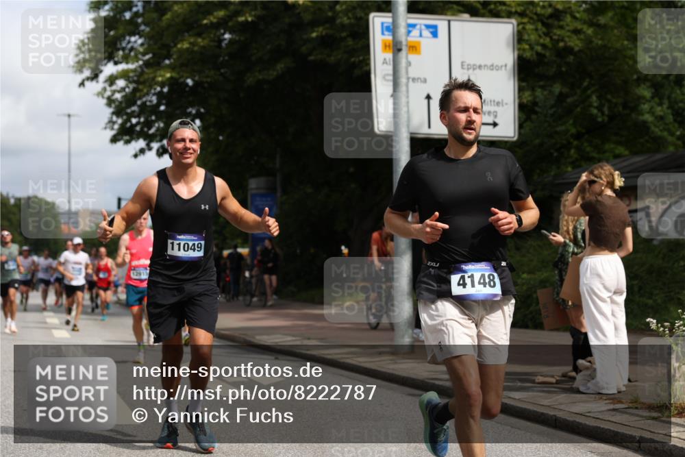 29.06.2025 - hella hamburg halbmarathon Yannick Fuchs http://msf.ph/oto/8222787 29.06.2025 10:33:11 20KM 1710, 2262, 2296, 2719, 2745, 2849, 3014, 3431, 4148, 5091, 5248, 6095, 6684, 7110, 8091, 9403, 10218, 11049, 11281, 11282, 11379, 12137, 12915, 13755, 14688, 14905, 15372, 16075, 16280, 17154, 17623, 17646, 17722, 18761, 19004, 19151 meine-sportfotos.de