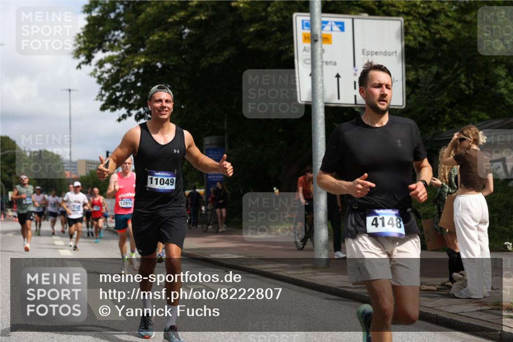 29.06.2025 - hella hamburg halbmarathon Yannick Fuchs http://msf.ph/oto/8222807 29.06.2025 10:33:11 20KM 1710, 2262, 2296, 2719, 2745, 2849, 3014, 3431, 4148, 5091, 5248, 6095, 6684, 7110, 8091, 9403, 10218, 11049, 11281, 11282, 11379, 12137, 12915, 13755, 14688, 14905, 15372, 16075, 16280, 17154, 17623, 17646, 17722, 18761, 19004, 19151 meine-sportfotos.de