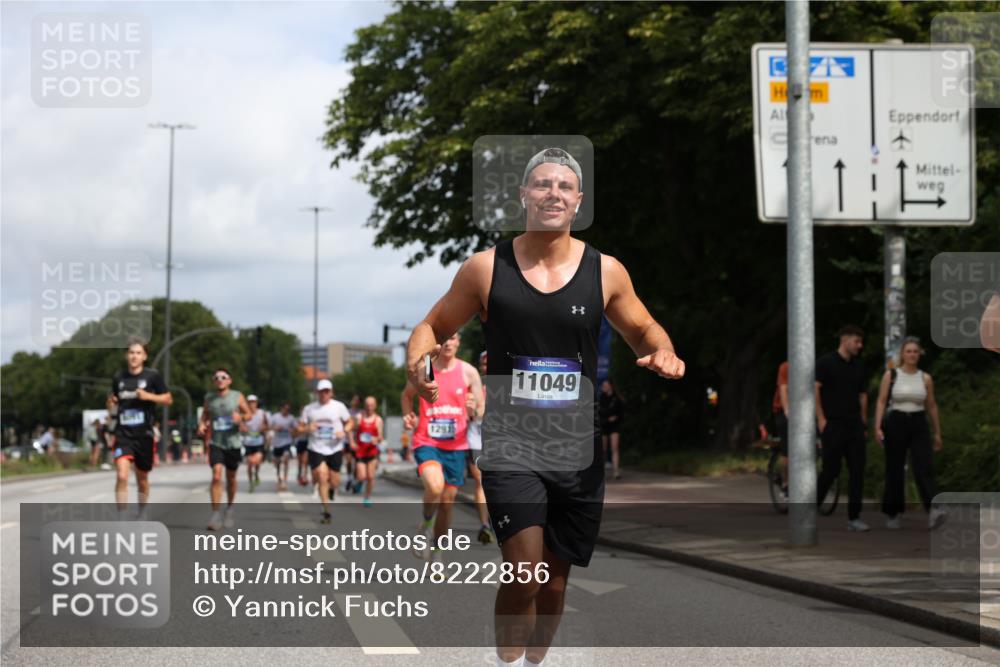 29.06.2025 - hella hamburg halbmarathon Yannick Fuchs http://msf.ph/oto/8222856 29.06.2025 10:33:11 20KM 1710, 2262, 2296, 2719, 2745, 2849, 3014, 3431, 4148, 5091, 5248, 6095, 6684, 7110, 8091, 9403, 10218, 11049, 11281, 11282, 11379, 12137, 12915, 13755, 14688, 14905, 15372, 16075, 16280, 17154, 17623, 17646, 17722, 18761, 19004, 19151 meine-sportfotos.de