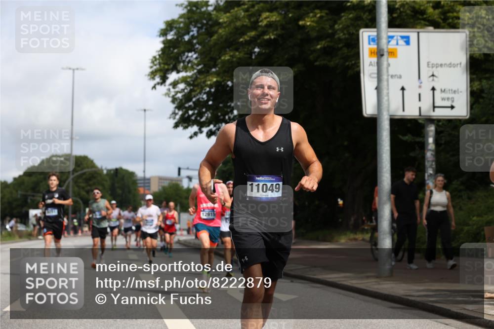29.06.2025 - hella hamburg halbmarathon Yannick Fuchs http://msf.ph/oto/8222879 29.06.2025 10:33:11 20KM 1710, 2262, 2296, 2719, 2745, 2849, 3014, 3431, 4148, 5091, 5248, 6095, 6684, 7110, 8091, 9403, 10218, 11049, 11281, 11282, 11379, 12137, 12915, 13755, 14688, 14905, 15372, 16075, 16280, 17154, 17623, 17646, 17722, 18761, 19004, 19151 meine-sportfotos.de