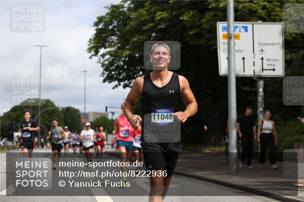 29.06.2025 - hella hamburg halbmarathon Yannick Fuchs http://msf.ph/oto/8222936 29.06.2025 10:33:11 20KM 1710, 2262, 2296, 2719, 2745, 2849, 3014, 3431, 4148, 5091, 5248, 6095, 6684, 7110, 8091, 9403, 10218, 11049, 11281, 11282, 11379, 12137, 12915, 13755, 14688, 14905, 15372, 16075, 16280, 17154, 17623, 17646, 17722, 18761, 19004, 19151 meine-sportfotos.de