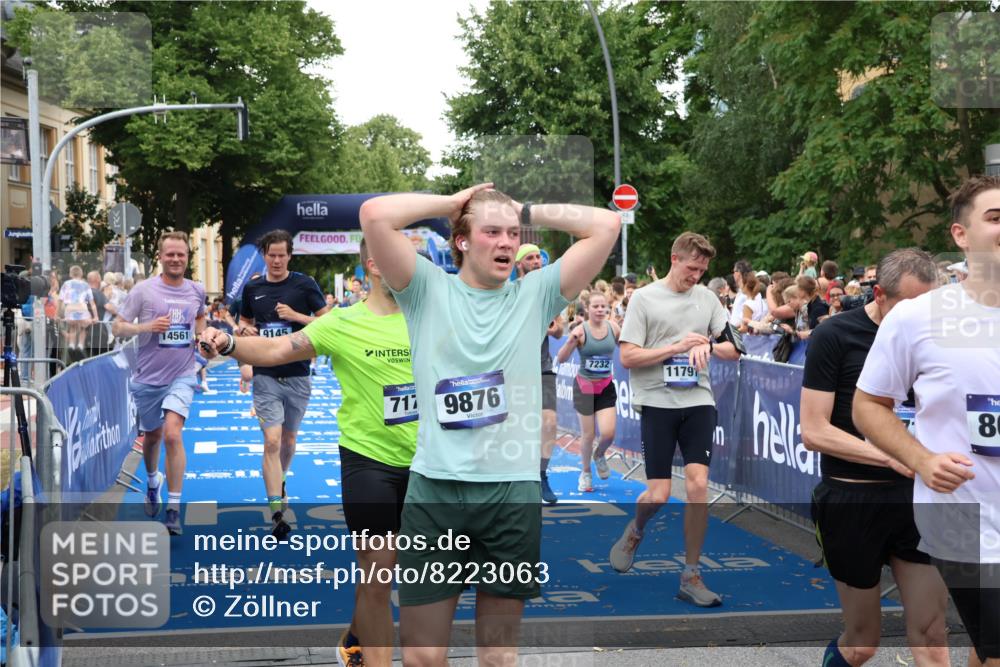 29.06.2025 - hella hamburg halbmarathon Zöllner http://msf.ph/oto/8223063 29.06.2025 10:52:36 Ziel 2670, 3715, 3952, 6561, 6562, 7178, 7232, 9145, 9739, 11689, 11791, 12450, 13051, 13301, 14561, 15001, 15980, 18982 meine-sportfotos.de