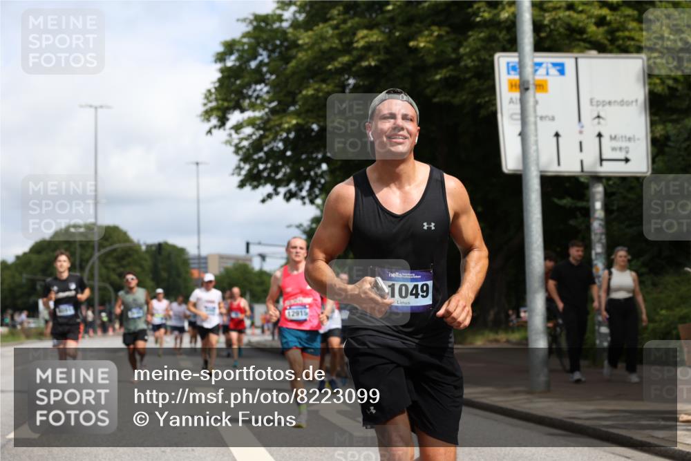 29.06.2025 - hella hamburg halbmarathon Yannick Fuchs http://msf.ph/oto/8223099 29.06.2025 10:33:11 20KM 1710, 2262, 2296, 2719, 2745, 2849, 3014, 3431, 4148, 5091, 5248, 6095, 6684, 7110, 8091, 9403, 10218, 11049, 11281, 11282, 11379, 12137, 12915, 13755, 14688, 14905, 15372, 16075, 16280, 17154, 17623, 17646, 17722, 18761, 19004, 19151 meine-sportfotos.de
