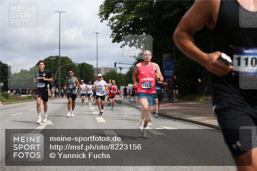 29.06.2025 - hella hamburg halbmarathon Yannick Fuchs http://msf.ph/oto/8223156 29.06.2025 10:33:12 20KM 1710, 2262, 2296, 2719, 2745, 2849, 3014, 3431, 4148, 5091, 5248, 6095, 6684, 7110, 8091, 9403, 10218, 11049, 11055, 11281, 11282, 11379, 12137, 12915, 13755, 13800, 14905, 15372, 16075, 16280, 17154, 17623, 17646, 17722, 18761, 19004, 19151 meine-sportfotos.de