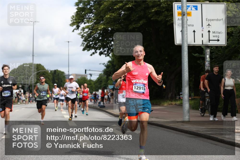 29.06.2025 - hella hamburg halbmarathon Yannick Fuchs http://msf.ph/oto/8223363 29.06.2025 10:33:12 20KM 1710, 2262, 2296, 2719, 2745, 2849, 3014, 3431, 4148, 5091, 5248, 6095, 6684, 7110, 8091, 9403, 10218, 11049, 11055, 11281, 11282, 11379, 12137, 12915, 13755, 13800, 14905, 15372, 16075, 16280, 17154, 17623, 17646, 17722, 18761, 19004, 19151 meine-sportfotos.de