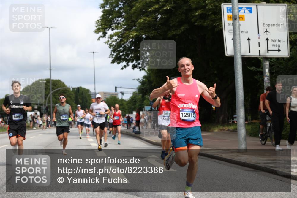29.06.2025 - hella hamburg halbmarathon Yannick Fuchs http://msf.ph/oto/8223388 29.06.2025 10:33:12 20KM 1710, 2262, 2296, 2719, 2745, 2849, 3014, 3431, 4148, 5091, 5248, 6095, 6684, 7110, 8091, 9403, 10218, 11049, 11055, 11281, 11282, 11379, 12137, 12915, 13755, 13800, 14905, 15372, 16075, 16280, 17154, 17623, 17646, 17722, 18761, 19004, 19151 meine-sportfotos.de