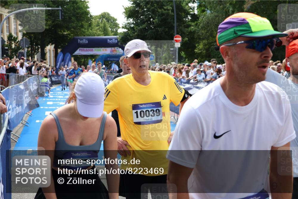 29.06.2025 - hella hamburg halbmarathon Zöllner http://msf.ph/oto/8223469 29.06.2025 11:27:29 Ziel 2249, 2305, 4161, 4194, 4350, 5061, 5793, 8124, 8146, 14029, 16171, 18170 meine-sportfotos.de