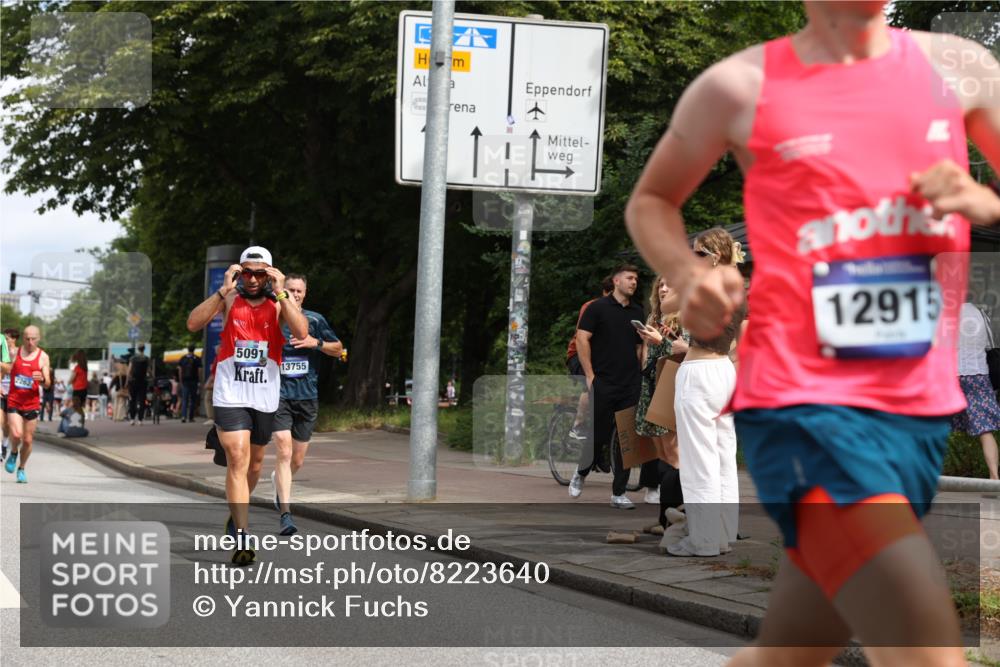 29.06.2025 - hella hamburg halbmarathon Yannick Fuchs http://msf.ph/oto/8223640 29.06.2025 10:33:13 20KM 1710, 2262, 2296, 2719, 2745, 2849, 2980, 3014, 3431, 4148, 5091, 5248, 6095, 6684, 7110, 8091, 9403, 10218, 11049, 11055, 11281, 11282, 11379, 12137, 12915, 13755, 13800, 14905, 15372, 16075, 16280, 17154, 17623, 17646, 17722, 18761, 19004, 19151 meine-sportfotos.de