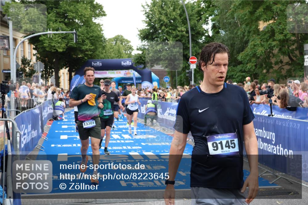 29.06.2025 - hella hamburg halbmarathon Zöllner http://msf.ph/oto/8223645 29.06.2025 10:52:39 Ziel 2346, 2670, 3952, 6561, 6562, 7475, 9739, 10115, 11459, 11689, 12450, 13051, 13301, 14122, 15001, 18982 meine-sportfotos.de