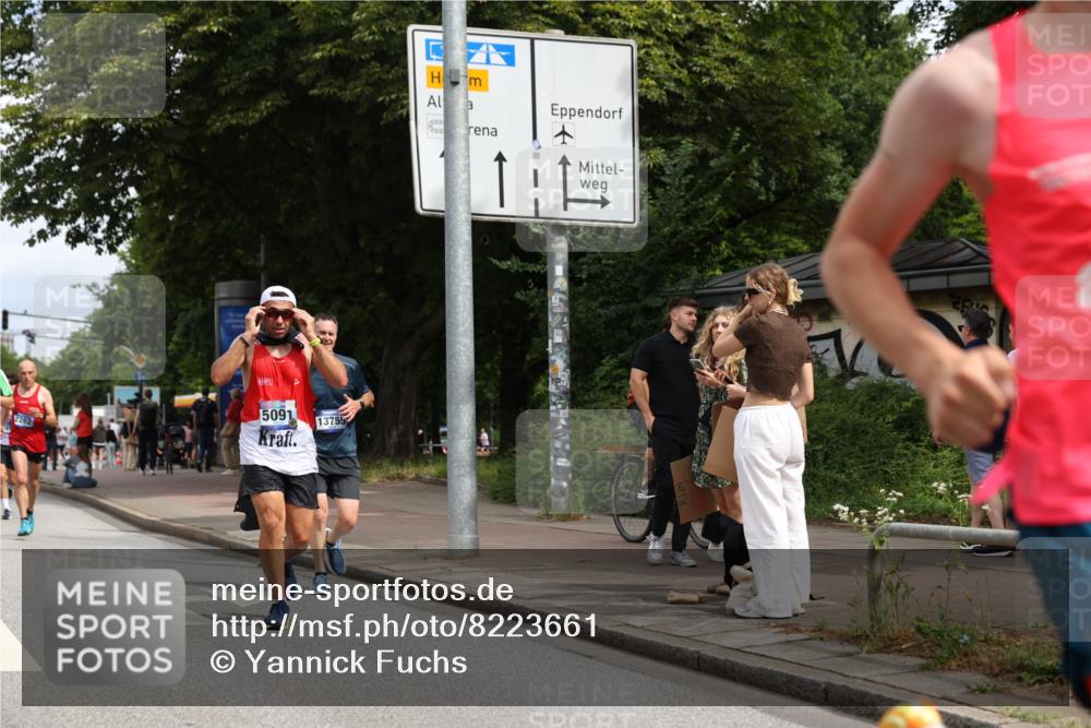 29.06.2025 - hella hamburg halbmarathon Yannick Fuchs http://msf.ph/oto/8223661 29.06.2025 10:33:13 20KM 1710, 2262, 2296, 2719, 2745, 2849, 2980, 3014, 3431, 4148, 5091, 5248, 6095, 6684, 7110, 8091, 9403, 10218, 11049, 11055, 11281, 11282, 11379, 12137, 12915, 13755, 13800, 14905, 15372, 16075, 16280, 17154, 17623, 17646, 17722, 18761, 19004, 19151 meine-sportfotos.de