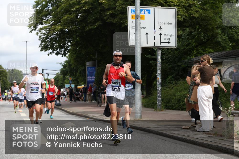 29.06.2025 - hella hamburg halbmarathon Yannick Fuchs http://msf.ph/oto/8223810 29.06.2025 10:33:14 20KM 1710, 2262, 2296, 2719, 2745, 2849, 2980, 3014, 3431, 4148, 5091, 5248, 6095, 6682, 6684, 7110, 8091, 9403, 10218, 11049, 11055, 11281, 11282, 11379, 12137, 12915, 13755, 13800, 14905, 15372, 16075, 16280, 17154, 17623, 17646, 17722, 18761, 19004, 19151 meine-sportfotos.de