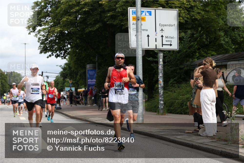 29.06.2025 - hella hamburg halbmarathon Yannick Fuchs http://msf.ph/oto/8223840 29.06.2025 10:33:14 20KM 1710, 2262, 2296, 2719, 2745, 2849, 2980, 3014, 3431, 4148, 5091, 5248, 6095, 6682, 6684, 7110, 8091, 9403, 10218, 11049, 11055, 11281, 11282, 11379, 12137, 12915, 13755, 13800, 14905, 15372, 16075, 16280, 17154, 17623, 17646, 17722, 18761, 19004, 19151 meine-sportfotos.de