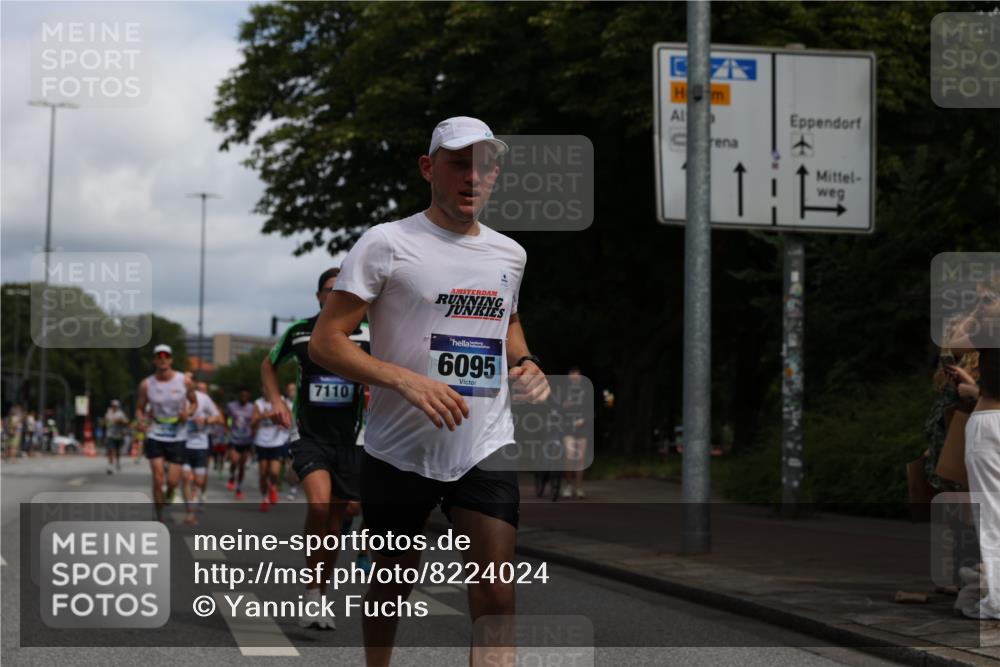 29.06.2025 - hella hamburg halbmarathon Yannick Fuchs http://msf.ph/oto/8224024 29.06.2025 10:33:15 20KM 1710, 2262, 2296, 2719, 2849, 2980, 3014, 3431, 4148, 5091, 5248, 6095, 6682, 6684, 7110, 8091, 9403, 10218, 11049, 11055, 11281, 11282, 11379, 12137, 12915, 13755, 13800, 14905, 15372, 16075, 16280, 17154, 17623, 17646, 17722, 18761, 19004, 19151 meine-sportfotos.de