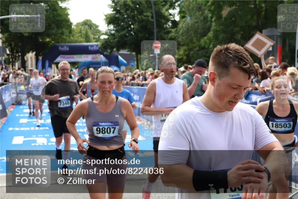 29.06.2025 - hella hamburg halbmarathon Zöllner http://msf.ph/oto/8224036 29.06.2025 11:28:02 Ziel 1747, 1836, 2526, 3424, 3579, 3822, 4349, 4807, 4924, 5290, 7348, 9078, 9913, 10354, 10435, 11046, 12710, 12874, 14347, 16920, 17068, 17224, 18503 meine-sportfotos.de