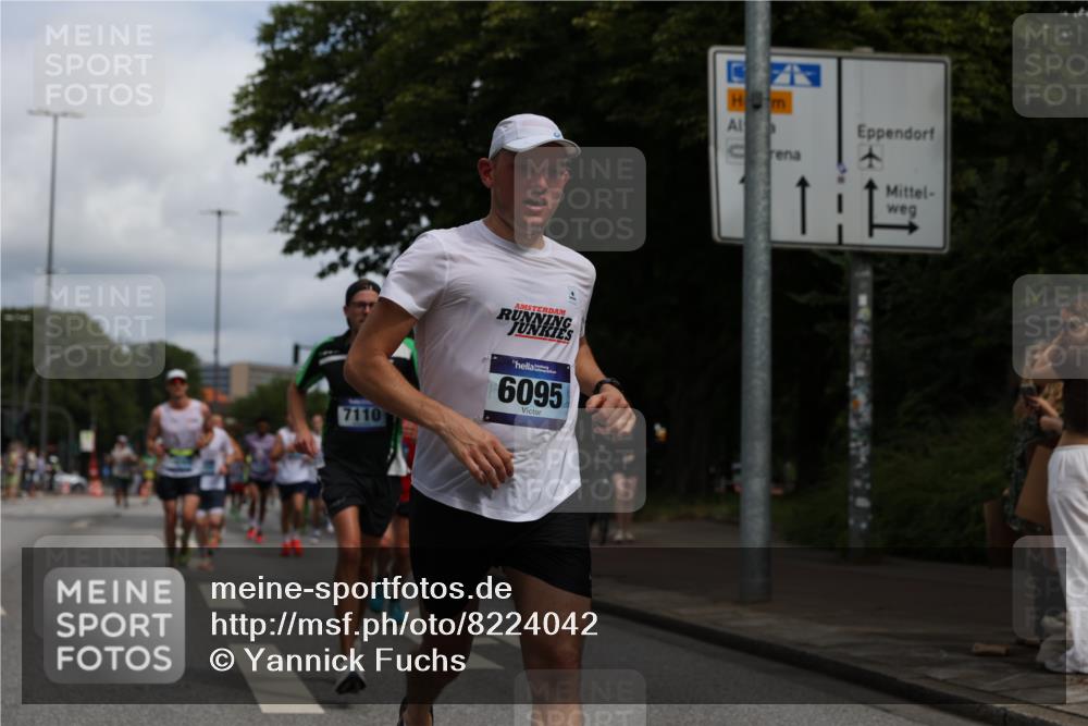 29.06.2025 - hella hamburg halbmarathon Yannick Fuchs http://msf.ph/oto/8224042 29.06.2025 10:33:15 20KM 1710, 2262, 2296, 2719, 2849, 2980, 3014, 3431, 4148, 5091, 5248, 6095, 6682, 6684, 7110, 8091, 9403, 10218, 11049, 11055, 11281, 11282, 11379, 12137, 12915, 13755, 13800, 14905, 15372, 16075, 16280, 17154, 17623, 17646, 17722, 18761, 19004, 19151 meine-sportfotos.de