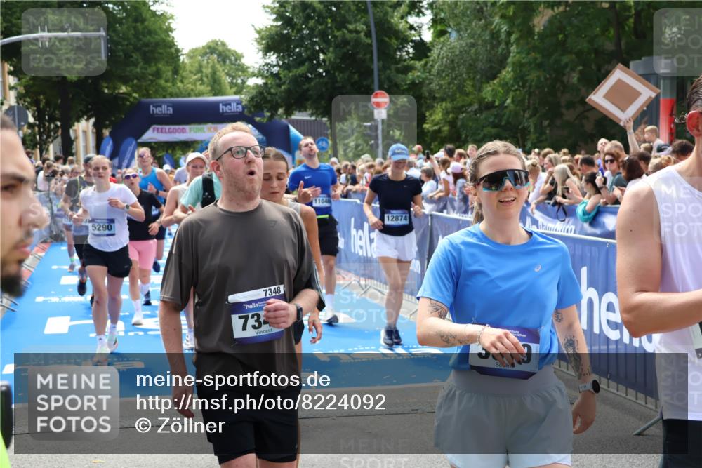 29.06.2025 - hella hamburg halbmarathon Zöllner http://msf.ph/oto/8224092 29.06.2025 11:28:04 Ziel 1747, 1836, 2526, 3822, 4349, 4807, 4924, 5290, 9078, 9913, 10354, 10435, 11046, 12710, 12874, 14347, 16107, 16920, 17224 meine-sportfotos.de