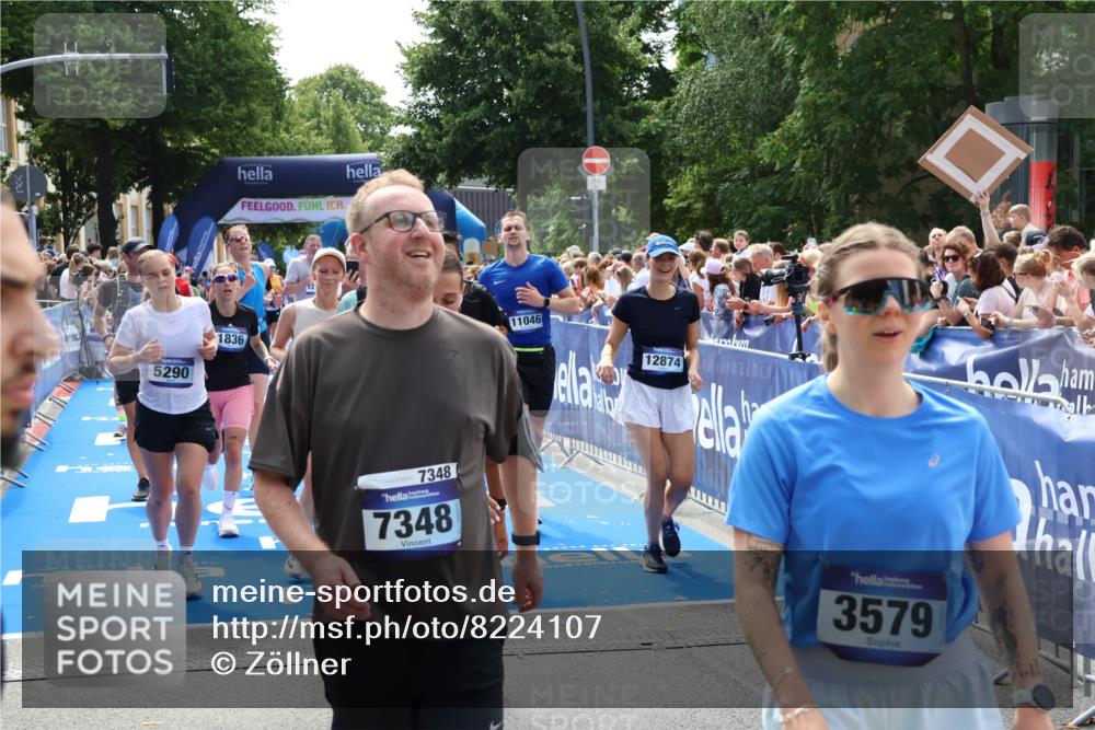 29.06.2025 - hella hamburg halbmarathon Zöllner http://msf.ph/oto/8224107 29.06.2025 11:28:05 Ziel 1747, 1836, 2526, 3822, 4349, 4807, 4924, 5838, 7266, 9078, 9913, 10354, 10435, 11046, 12710, 12874, 14347, 16107, 16920 meine-sportfotos.de