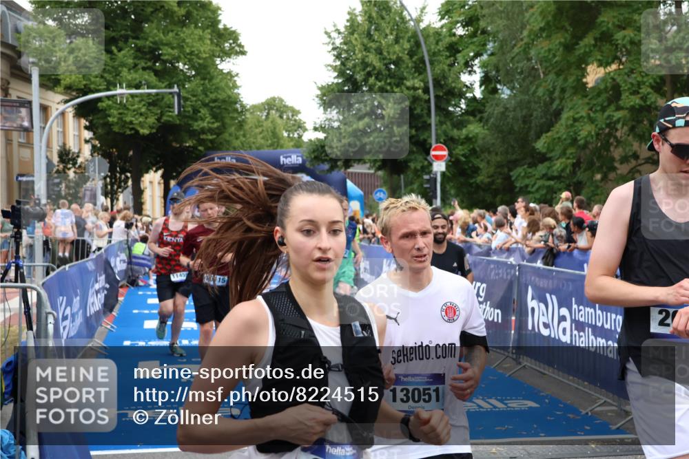 29.06.2025 - hella hamburg halbmarathon Zöllner http://msf.ph/oto/8224515 29.06.2025 10:52:46 Ziel 2287, 2346, 3999, 5116, 5169, 5194, 7475, 8172, 9869, 10115, 11459, 12482, 14122, 14805, 16467, 17198, 18331, 19244 meine-sportfotos.de
