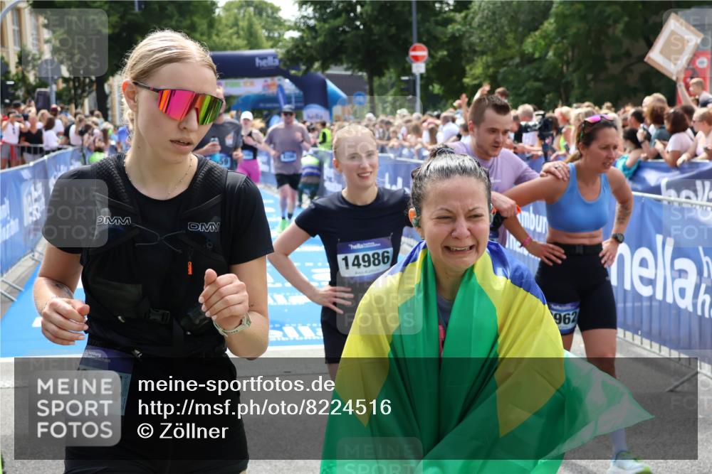29.06.2025 - hella hamburg halbmarathon Zöllner http://msf.ph/oto/8224516 29.06.2025 11:28:17 Ziel 1640, 3778, 3842, 3910, 6859, 7836, 8286, 9141, 12395, 13984, 14906, 17103, 17249, 17495, 18769 meine-sportfotos.de