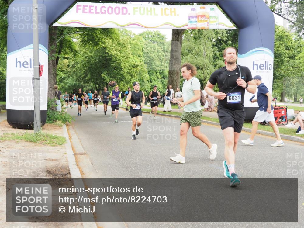 29.06.2025 - hella hamburg halbmarathon MichiJ http://msf.ph/oto/8224703 29.06.2025 10:49:05 Zwischen KM18-KM19 6631, 8176, 14348, 15539 meine-sportfotos.de