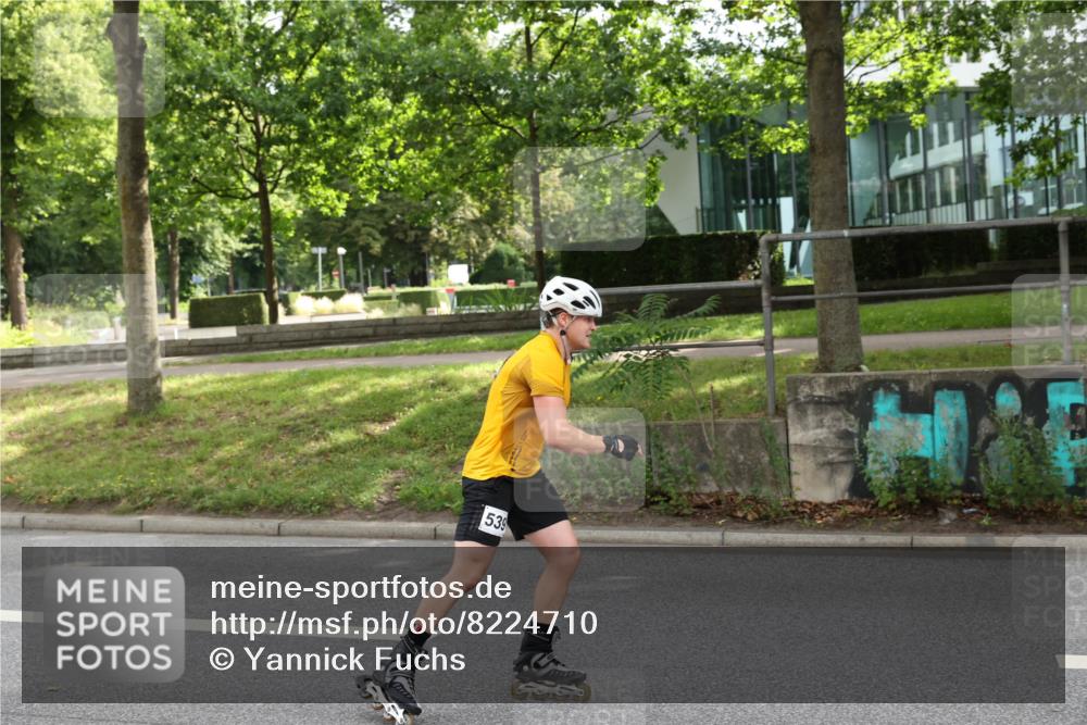 29.06.2025 - hella hamburg halbmarathon Yannick Fuchs http://msf.ph/oto/8224710 29.06.2025 09:23:40 20KM  meine-sportfotos.de