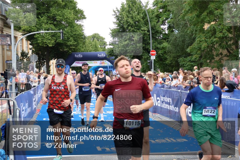29.06.2025 - hella hamburg halbmarathon Zöllner http://msf.ph/oto/8224806 29.06.2025 10:52:48 Ziel 2287, 3999, 5116, 5169, 5194, 7475, 8172, 9065, 9163, 9869, 11459, 12482, 14122, 14198, 14286, 14805, 16467, 17198, 18331, 19244 meine-sportfotos.de
