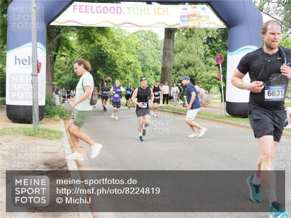 29.06.2025 - hella hamburg halbmarathon MichiJ http://msf.ph/oto/8224819 29.06.2025 10:49:06 Zwischen KM18-KM19 6631, 8176, 14348, 15539, 17955 meine-sportfotos.de