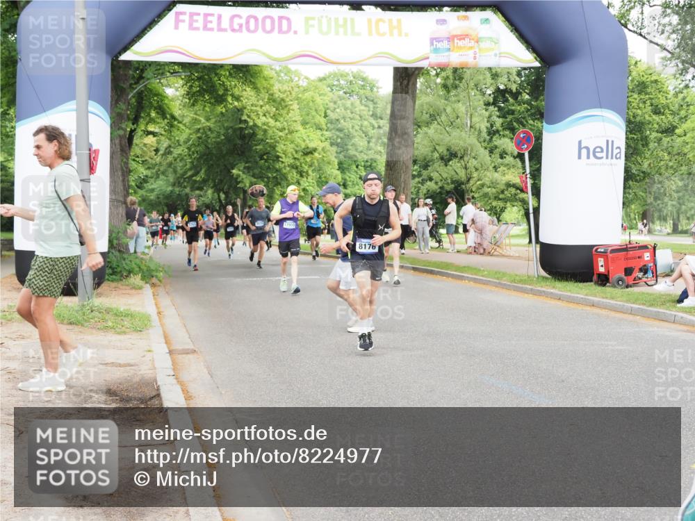 29.06.2025 - hella hamburg halbmarathon MichiJ http://msf.ph/oto/8224977 29.06.2025 10:49:06 Zwischen KM18-KM19 6631, 8176, 14348, 15539, 17955 meine-sportfotos.de