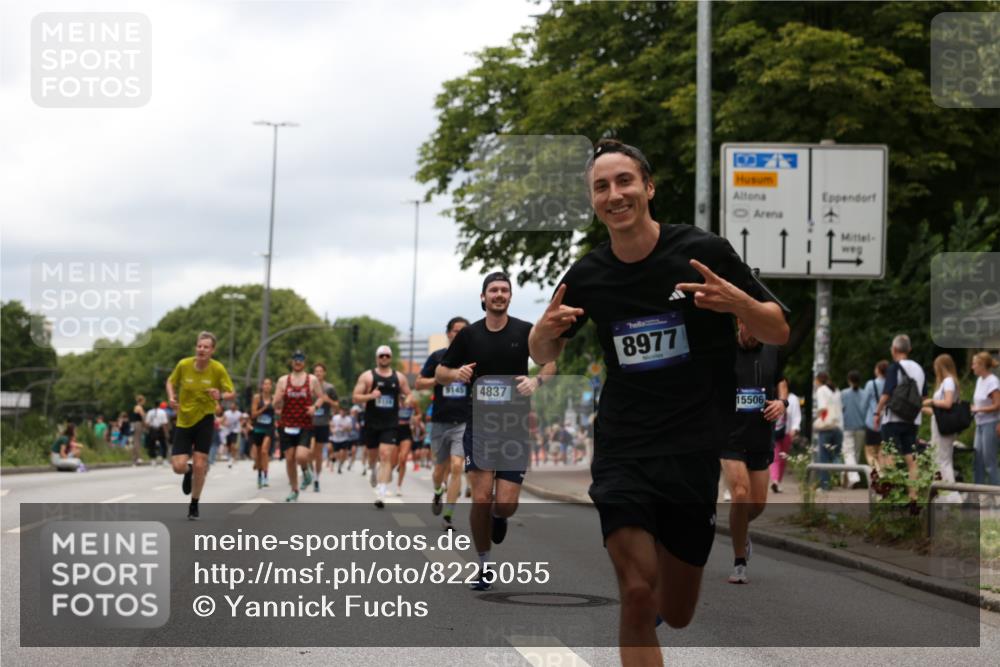 29.06.2025 - hella hamburg halbmarathon Yannick Fuchs http://msf.ph/oto/8225055 29.06.2025 10:46:30 20KM 1098, 1257, 1657, 2444, 2814, 3258, 3715, 3952, 4121, 4557, 4558, 4837, 5032, 5093, 5116, 5378, 5399, 6164, 6561, 6562, 7130, 7178, 7312, 7475, 7896, 8139, 8172, 8316, 8720, 8977, 9093, 9145, 9876, 10811, 11459, 12135, 12519, 13211, 13301, 13327, 14198, 14286, 14300, 14791, 15001, 15144, 15275, 15427, 15446, 15506, 15690, 16320, 17130, 17198, 17773, 18801 meine-sportfotos.de