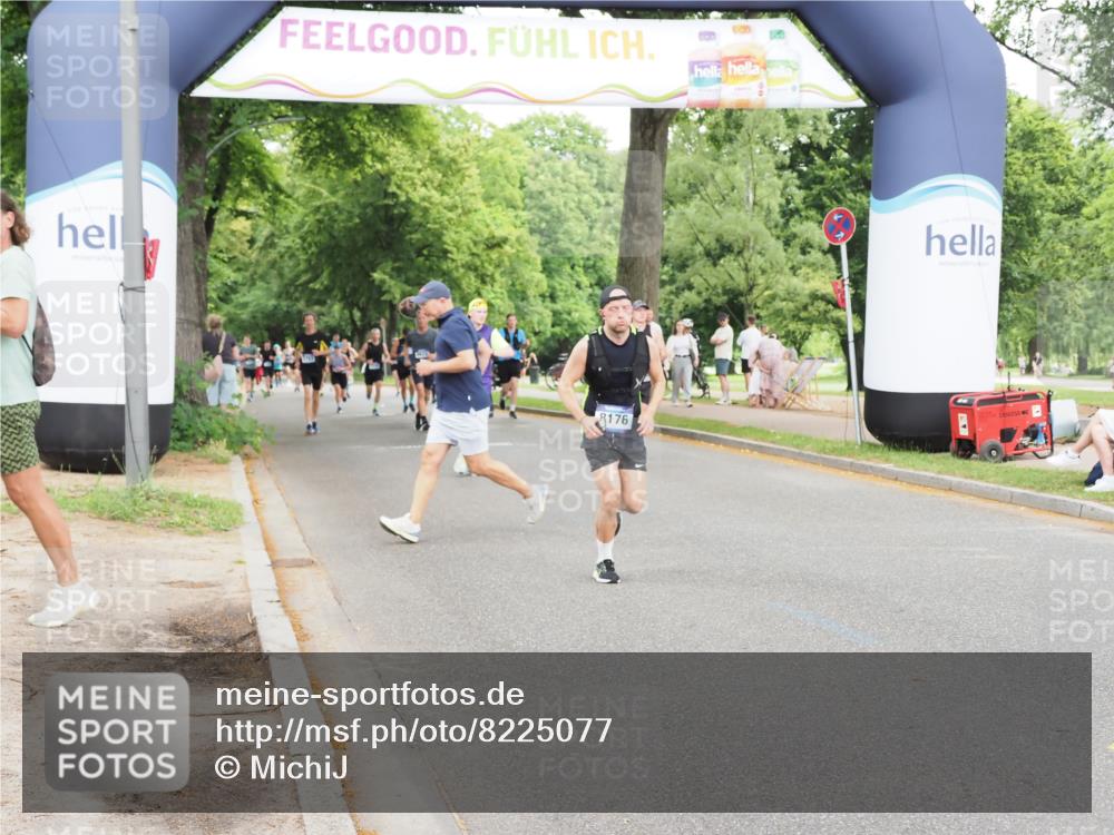 29.06.2025 - hella hamburg halbmarathon MichiJ http://msf.ph/oto/8225077 29.06.2025 10:49:06 Zwischen KM18-KM19 6631, 8176, 14348, 15539, 17955 meine-sportfotos.de