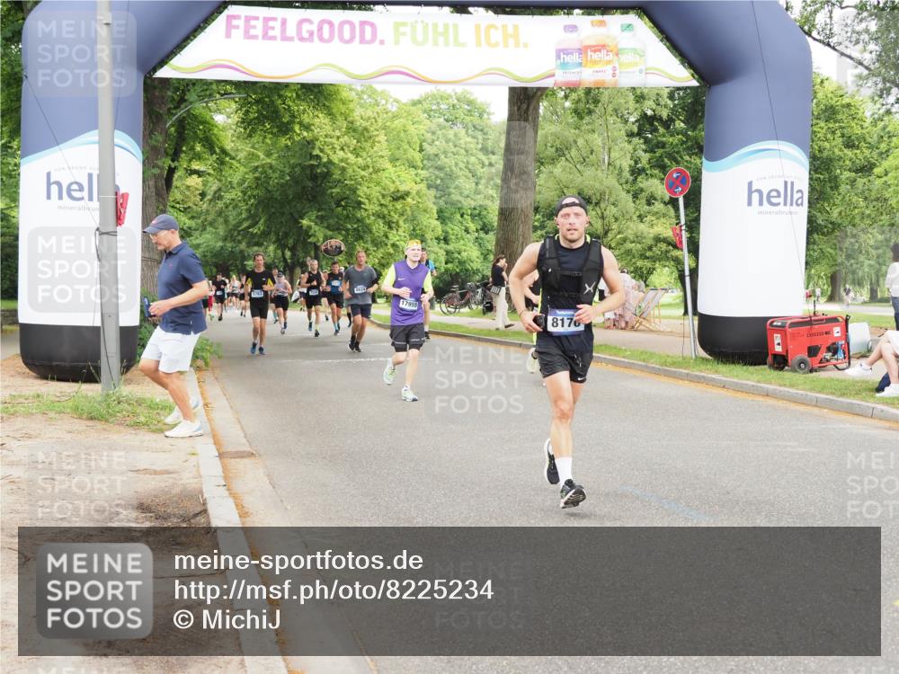 29.06.2025 - hella hamburg halbmarathon MichiJ http://msf.ph/oto/8225234 29.06.2025 10:49:07 Zwischen KM18-KM19 6631, 8176, 15539, 17955, 18581 meine-sportfotos.de