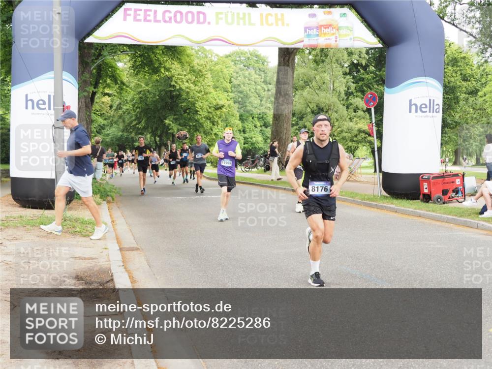 29.06.2025 - hella hamburg halbmarathon MichiJ http://msf.ph/oto/8225286 29.06.2025 10:49:07 Zwischen KM18-KM19 6631, 8176, 15539, 17955, 18581 meine-sportfotos.de
