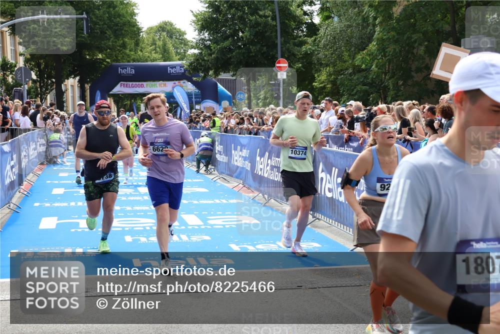 29.06.2025 - hella hamburg halbmarathon Zöllner http://msf.ph/oto/8225466 29.06.2025 11:28:35 Ziel 3365, 4597, 6620, 7013, 7267, 8115, 8303, 9256, 10374, 11859, 13335, 14008, 14657, 18911 meine-sportfotos.de