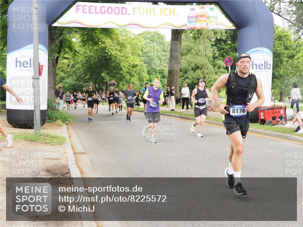 29.06.2025 - hella hamburg halbmarathon MichiJ http://msf.ph/oto/8225572 29.06.2025 10:49:08 Zwischen KM18-KM19 6631, 8176, 15539, 17955, 18581 meine-sportfotos.de