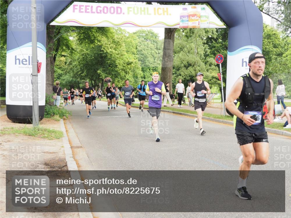 29.06.2025 - hella hamburg halbmarathon MichiJ http://msf.ph/oto/8225675 29.06.2025 10:49:08 Zwischen KM18-KM19 6631, 8176, 15539, 17955, 18581 meine-sportfotos.de