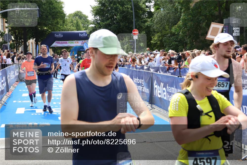29.06.2025 - hella hamburg halbmarathon Zöllner http://msf.ph/oto/8225696 29.06.2025 11:28:40 Ziel 3131, 3365, 5496, 5629, 6951, 8115, 8303, 11122, 11859, 12326, 12404, 13335, 14008, 15589, 15660, 18604, 18672, 18911, 19068 meine-sportfotos.de