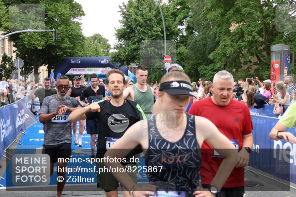 29.06.2025 - hella hamburg halbmarathon Zöllner http://msf.ph/oto/8225867 29.06.2025 10:52:57 Ziel 1257, 1258, 1657, 2099, 2444, 2814, 2910, 4557, 4558, 4770, 5077, 5907, 8139, 8720, 8955, 10724, 10811, 11217, 11992, 14198, 14286, 15430, 18720 meine-sportfotos.de