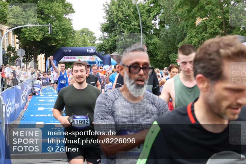 29.06.2025 - hella hamburg halbmarathon Zöllner http://msf.ph/oto/8226096 29.06.2025 10:52:59 Ziel 1257, 1258, 1657, 2099, 2444, 2814, 4557, 4558, 4770, 5907, 7509, 8139, 8720, 8955, 10724, 10811, 11992, 12367, 12519, 14791, 15430, 18590, 18720 meine-sportfotos.de