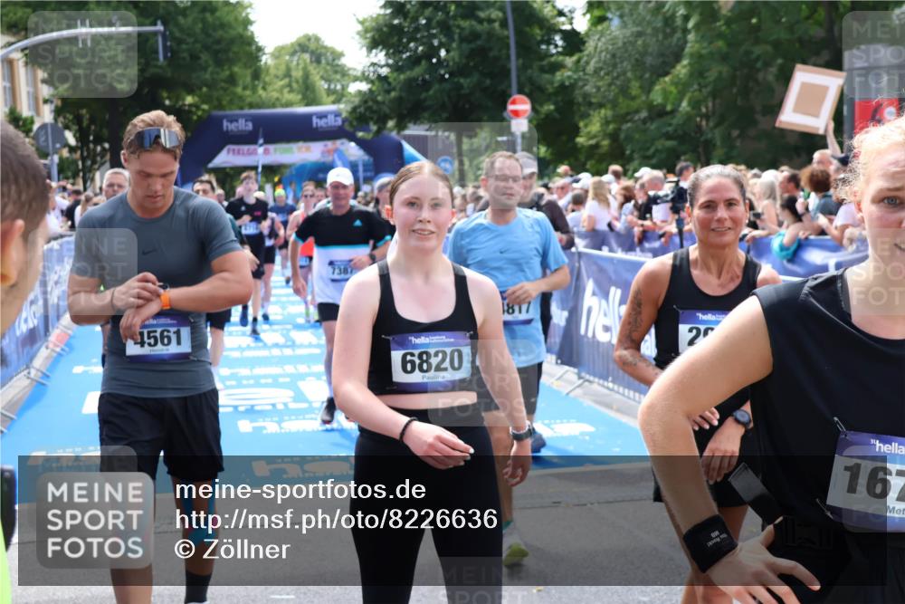 29.06.2025 - hella hamburg halbmarathon Zöllner http://msf.ph/oto/8226636 29.06.2025 11:29:02 Ziel 2703, 2914, 2919, 3613, 4817, 5658, 6307, 6710, 7387, 8787, 9108, 10198, 10586, 12216, 15466, 17199, 17989, 18371, 19233 meine-sportfotos.de