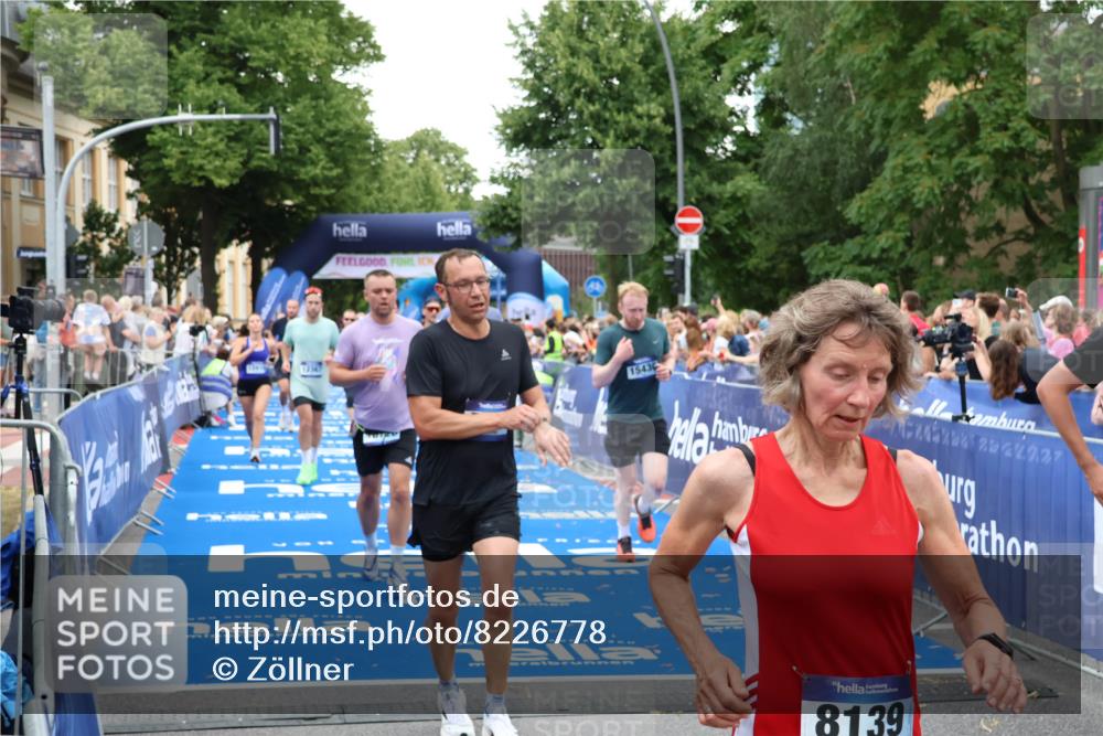 29.06.2025 - hella hamburg halbmarathon Zöllner http://msf.ph/oto/8226778 29.06.2025 10:53:04 Ziel 3059, 3258, 3334, 4121, 4770, 5907, 7509, 7864, 8587, 9093, 9537, 12155, 12367, 12519, 12910, 14791, 15430, 18590, 18720 meine-sportfotos.de