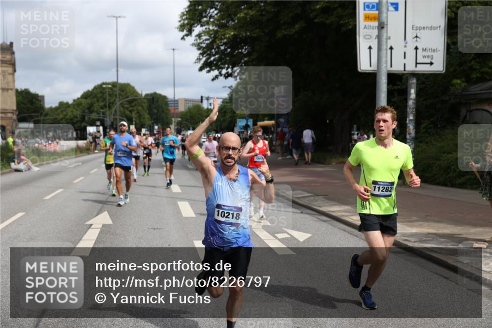 29.06.2025 - hella hamburg halbmarathon Yannick Fuchs http://msf.ph/oto/8226797 29.06.2025 10:33:28 20KM 1164, 1445, 2719, 2980, 3014, 3136, 3431, 4359, 6682, 6684, 8450, 8958, 9403, 10218, 11055, 11281, 11282, 11379, 11447, 12137, 12772, 13137, 13800, 14093, 14905, 15257, 15372, 15561, 15873, 15965, 16280, 17154, 17646, 17722, 18188, 19004, 19151 meine-sportfotos.de